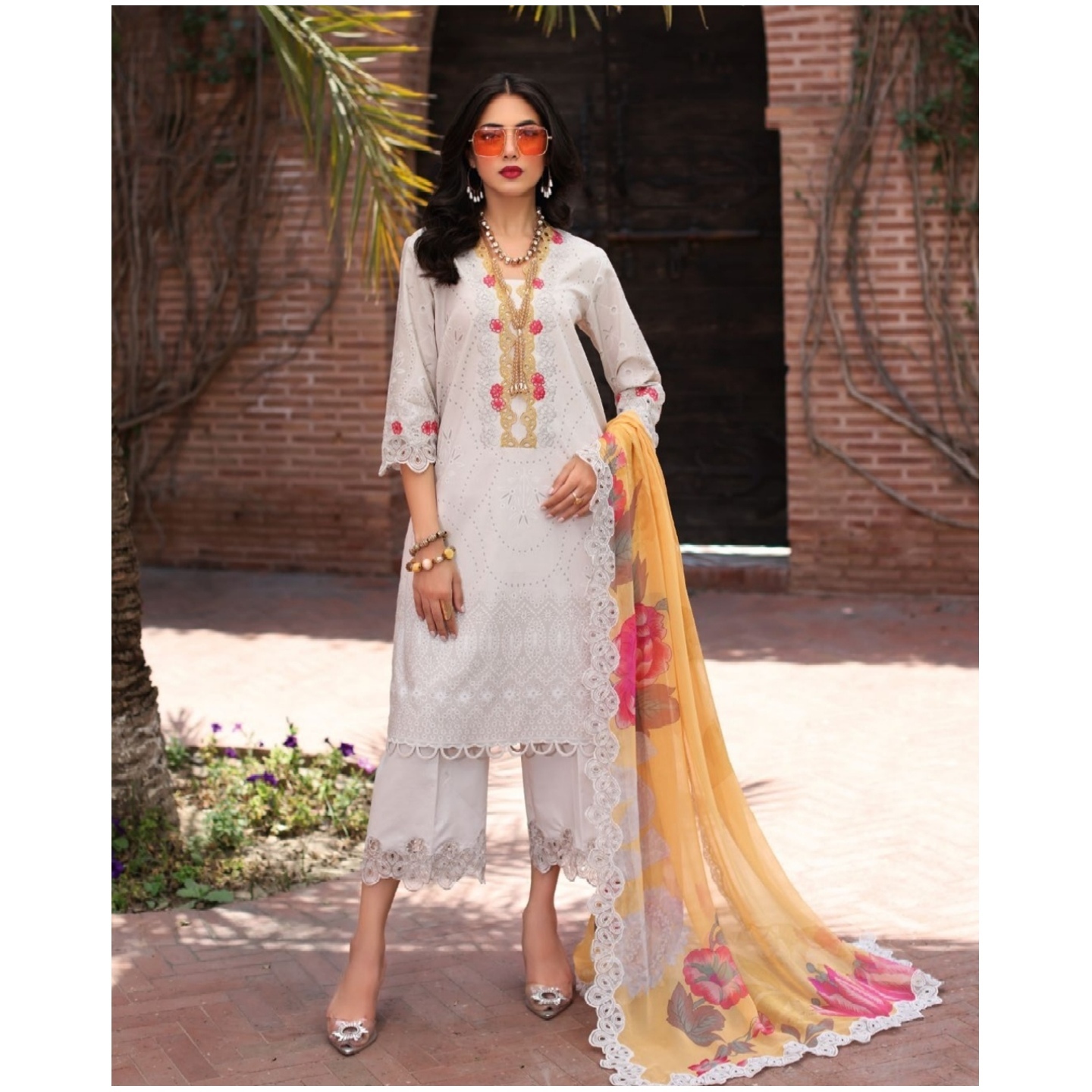 CHARIZMA  COMBINATION LAWN 2025