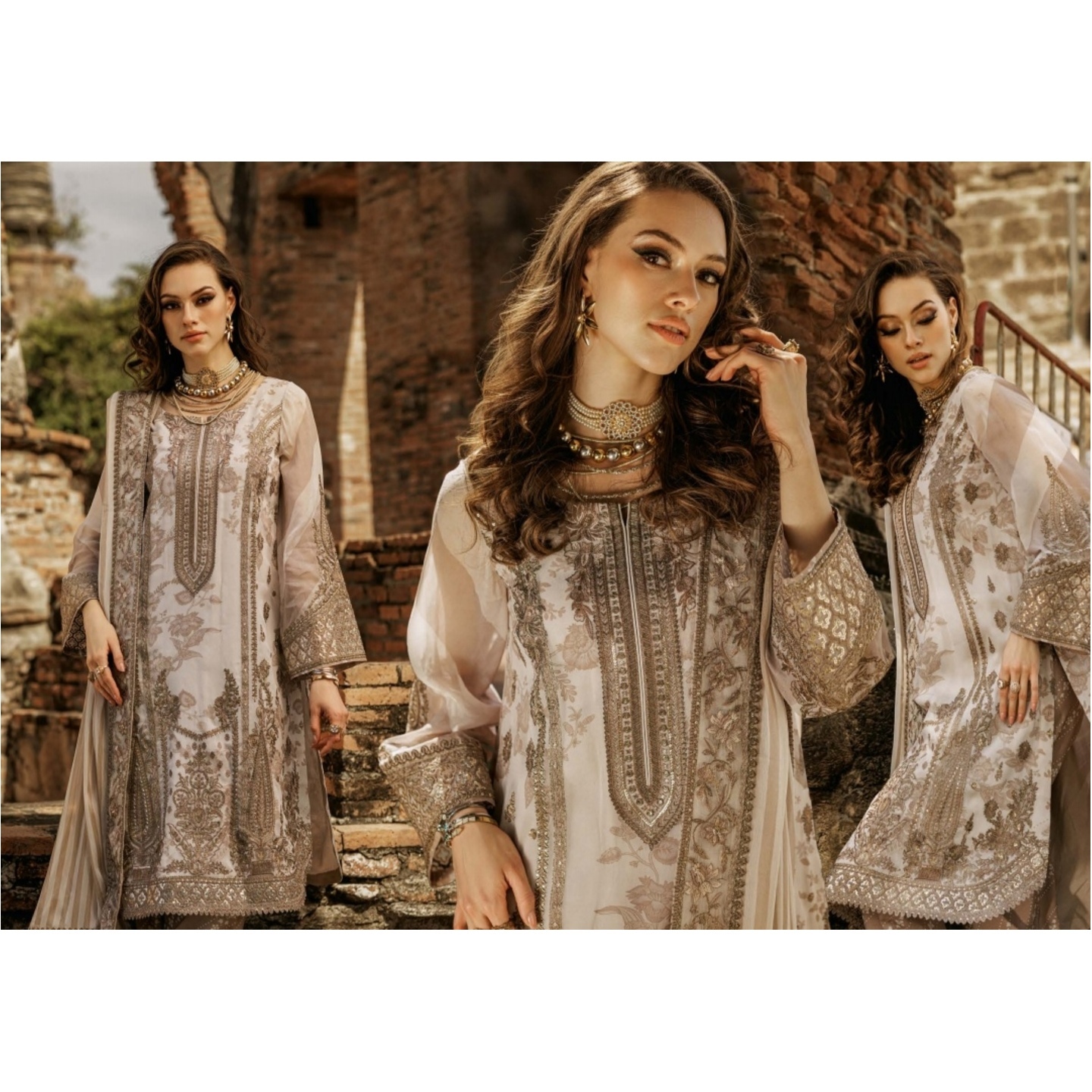 CHARIZMA VASAL LUXURY 2025