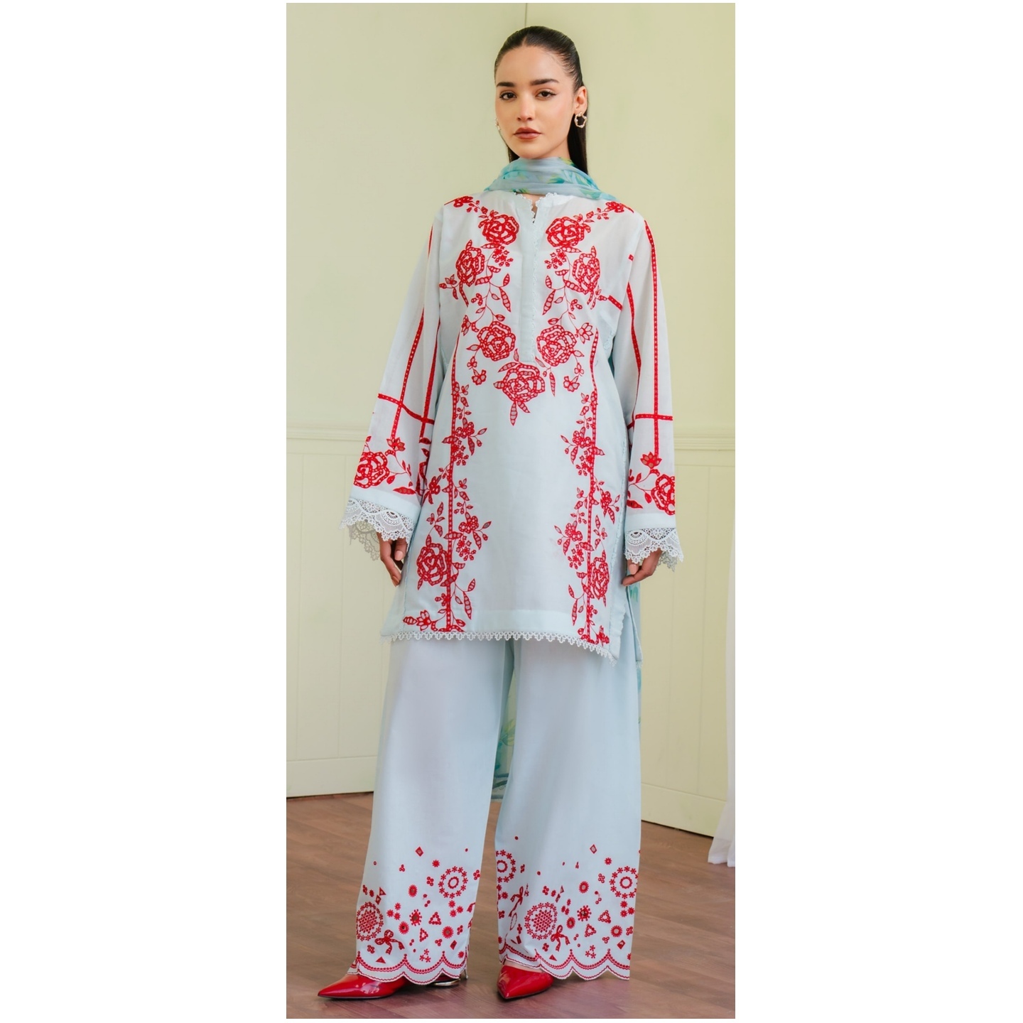 COCO LAWN 2025