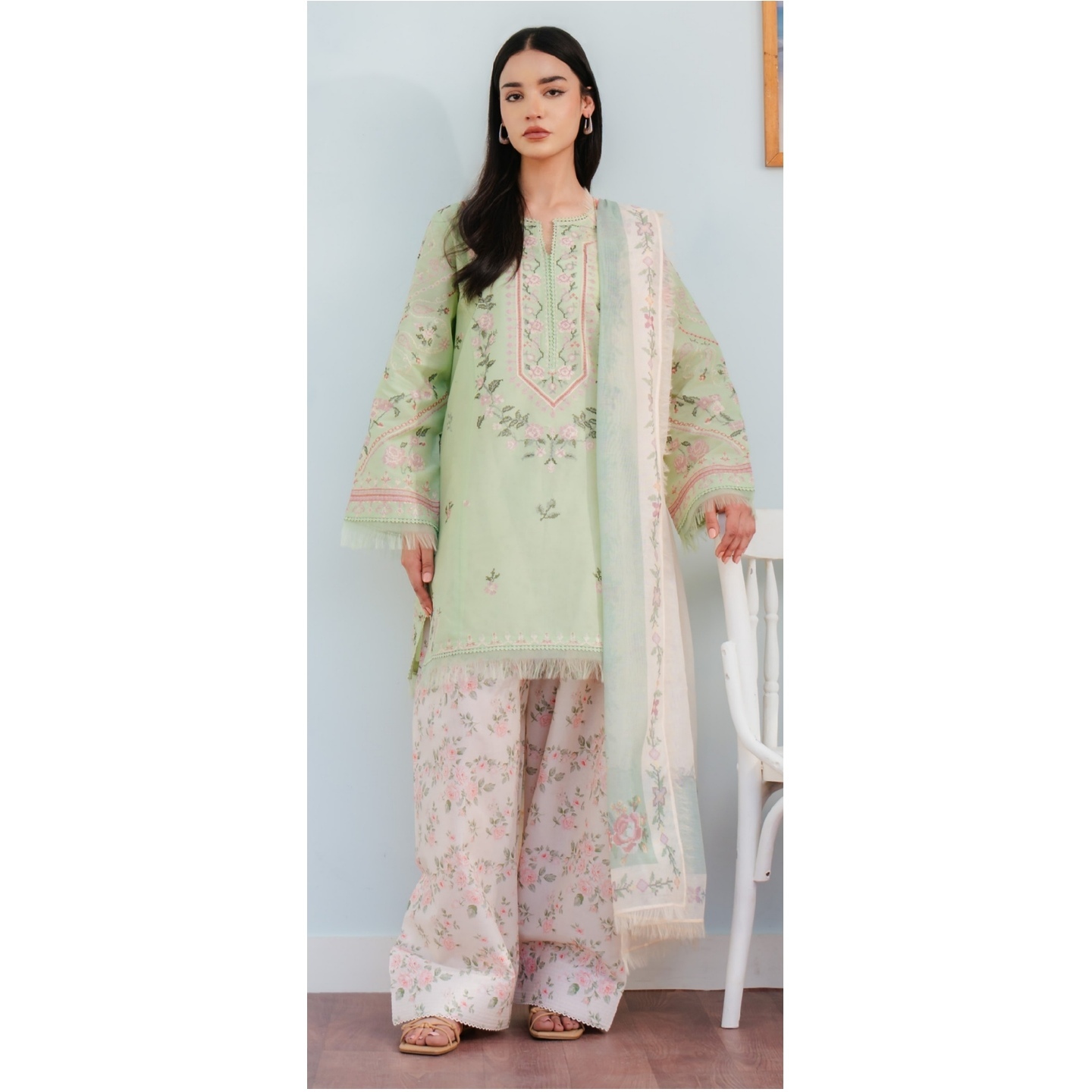 COCO LAWN 2025