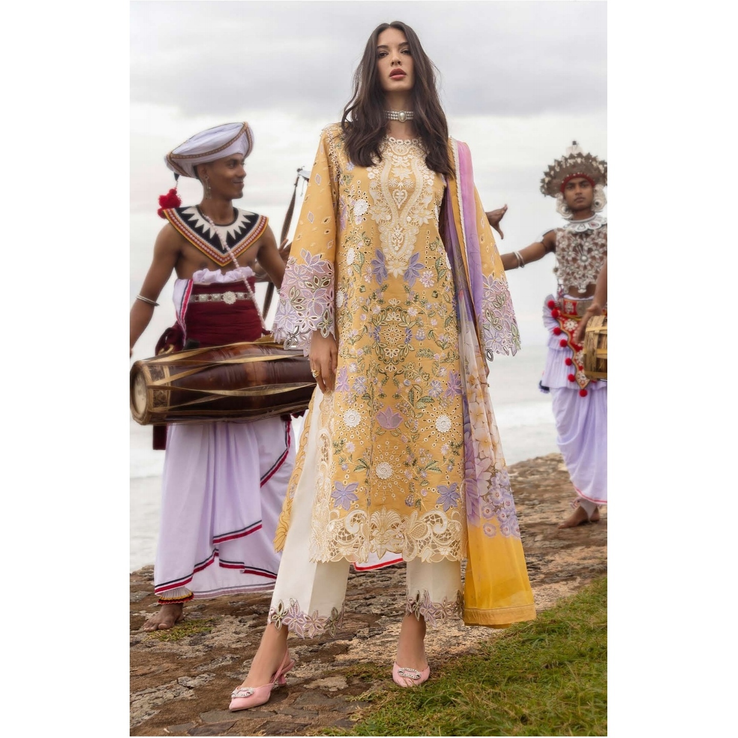 MANARAM MUSHQ LUXURY 2025