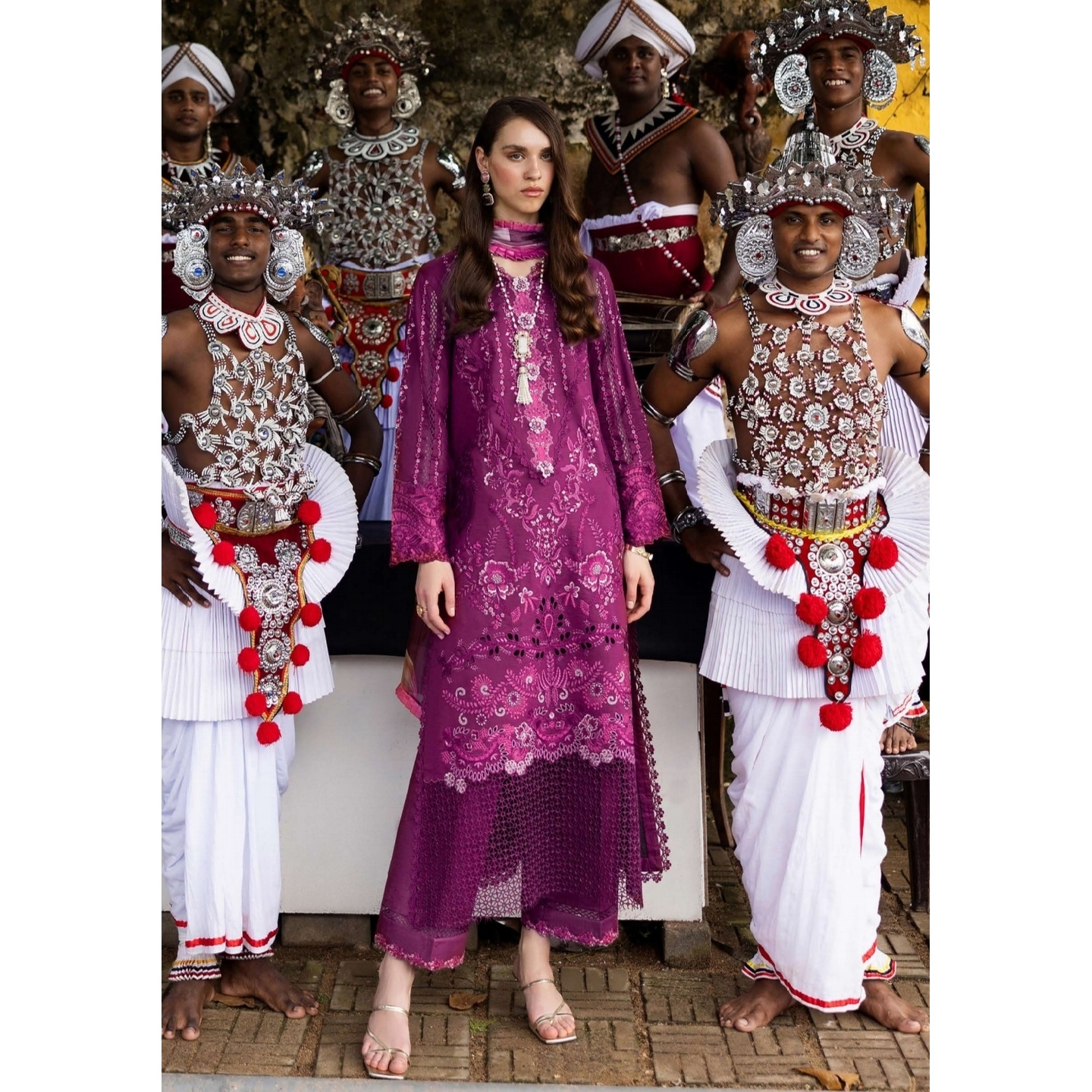 MANARAM MUSHQ LUXURY 2025