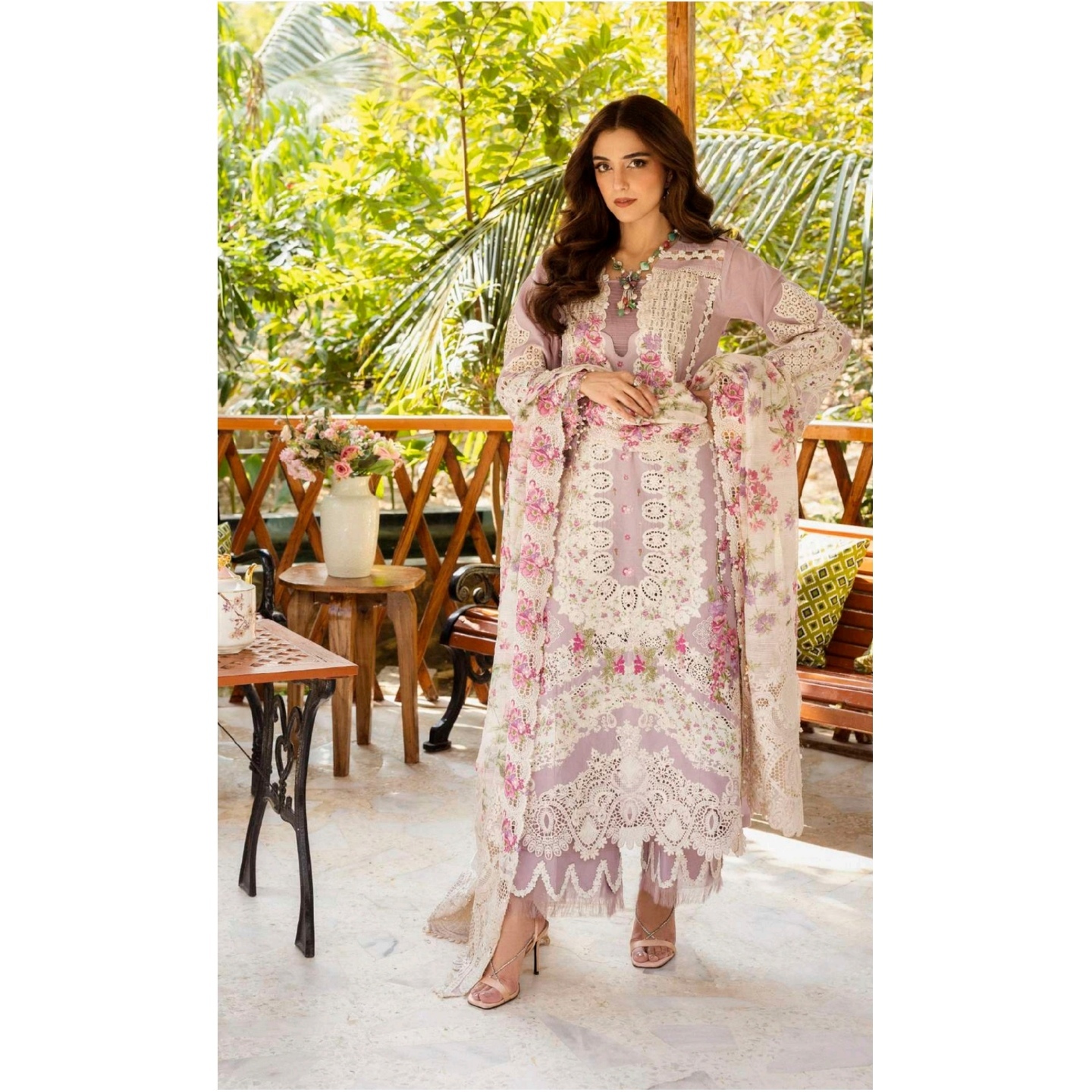 ELAF LUXURY LAWN 2025