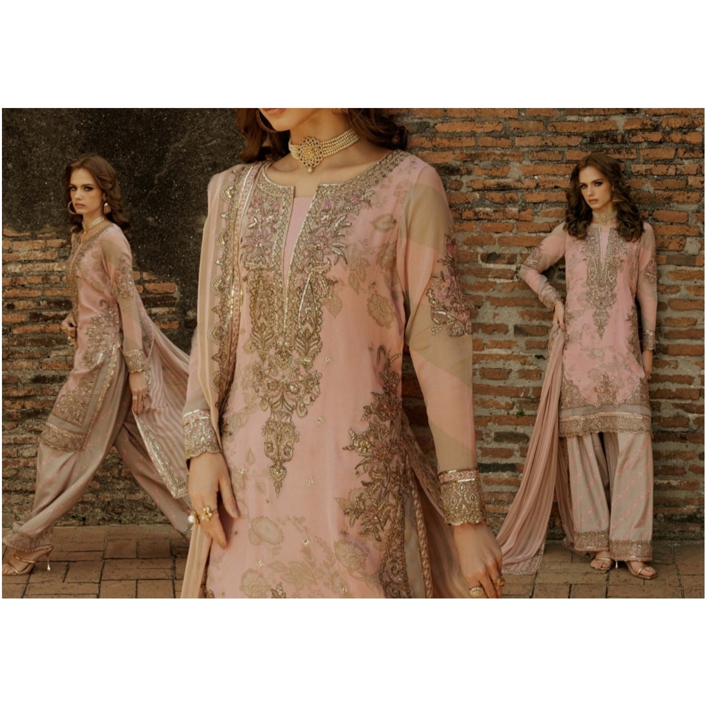 CHARIZMA VASAL LUXURY 2025