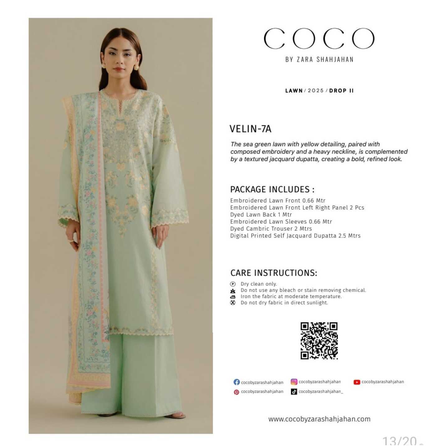 COCO  LAWN  25