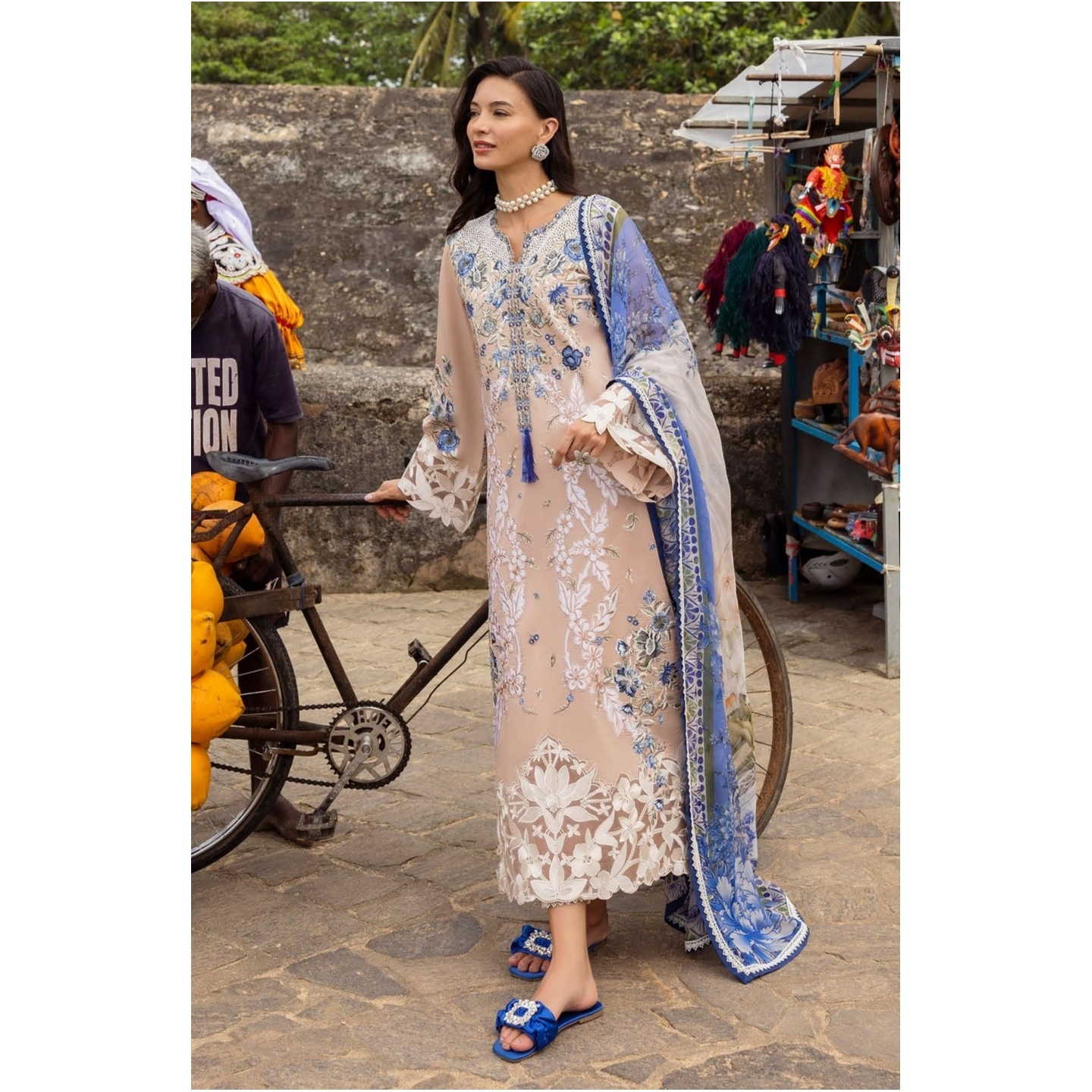 MANARAM MUSHQ LUXURY 2025