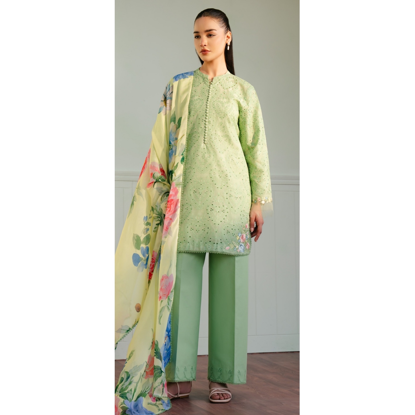 COCO LAWN 2025