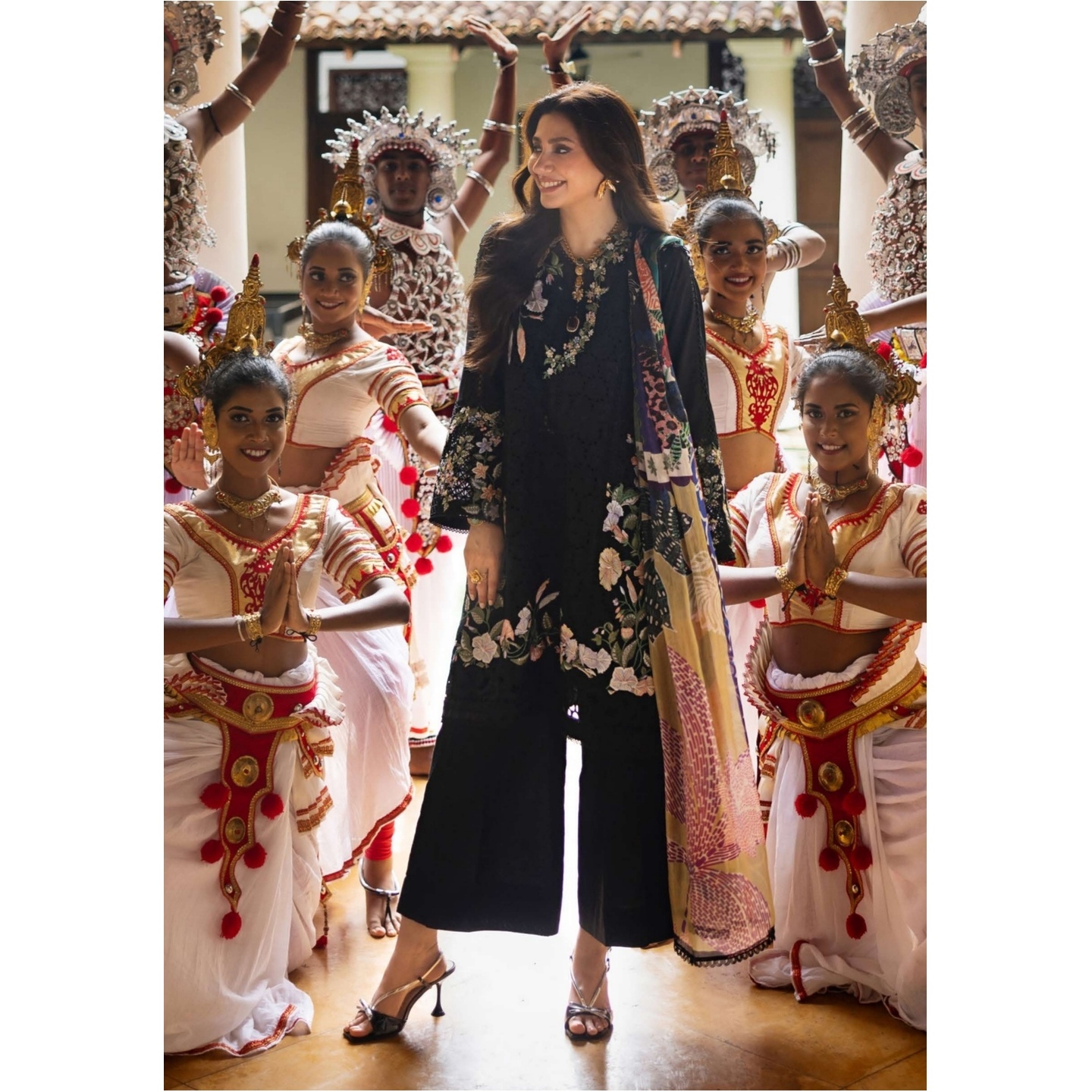 MANARAM MUSHQ LUXURY 2025