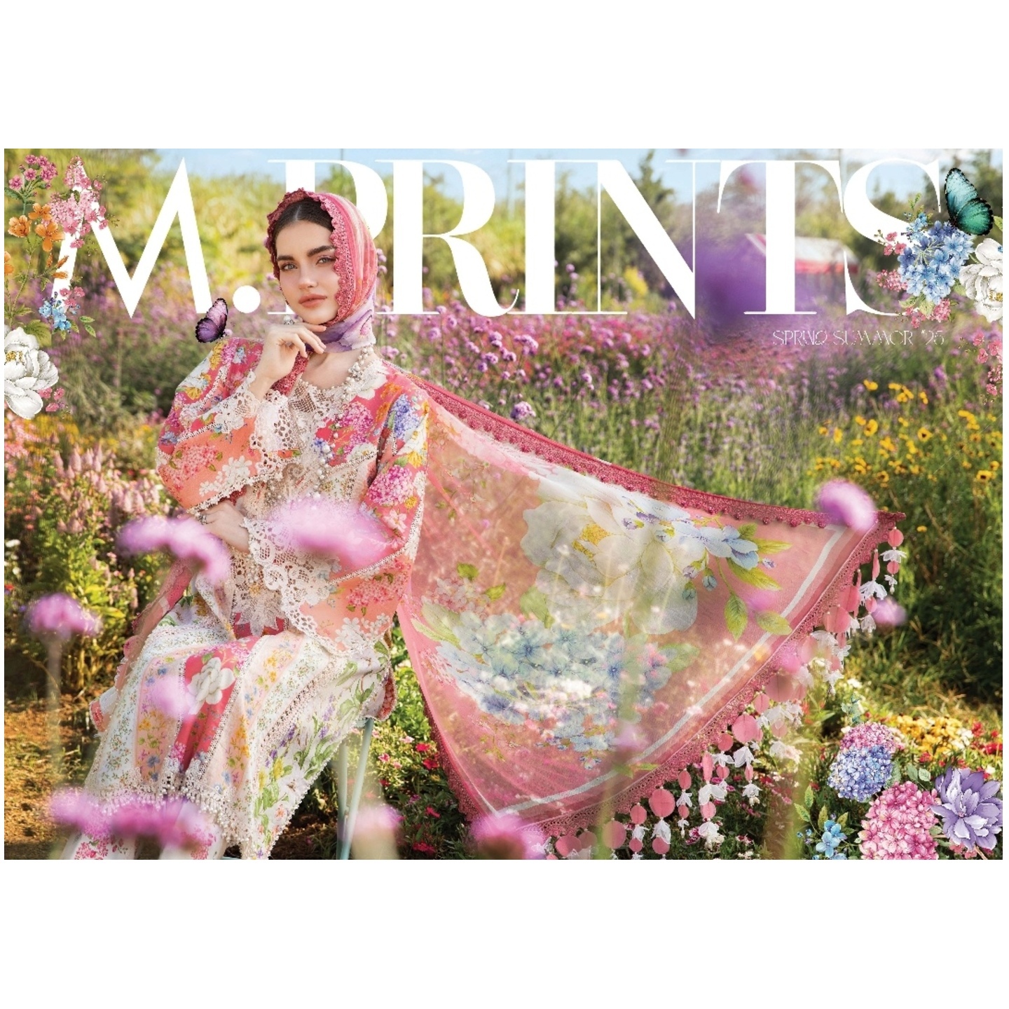 M. PRINTS