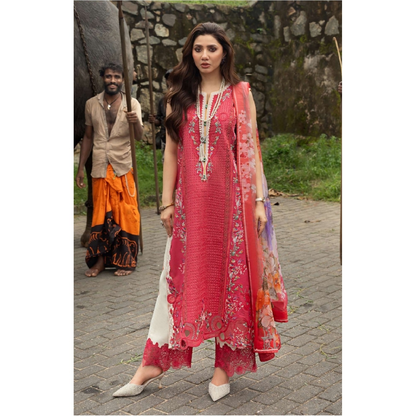 MANARAM MUSHQ LUXURY 2025