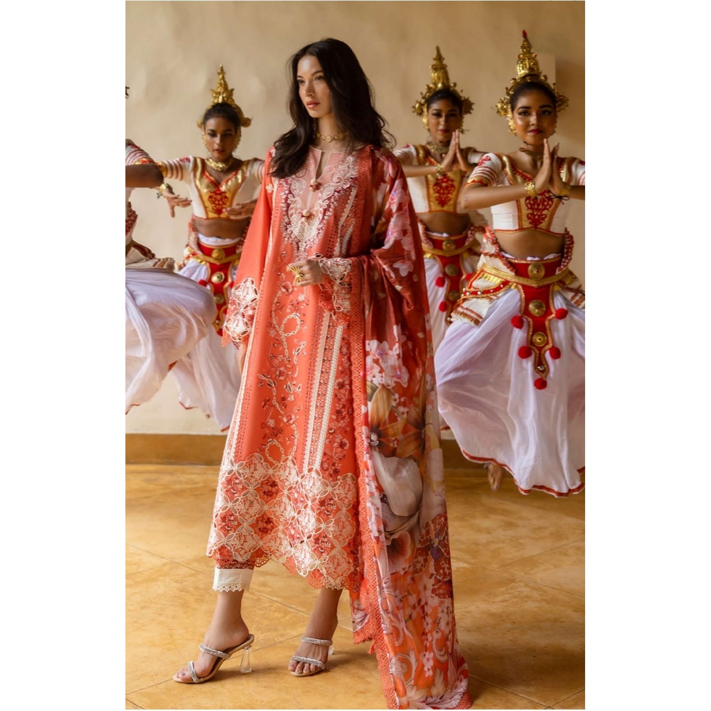 MANARAM MUSHQ LUXURY 2025