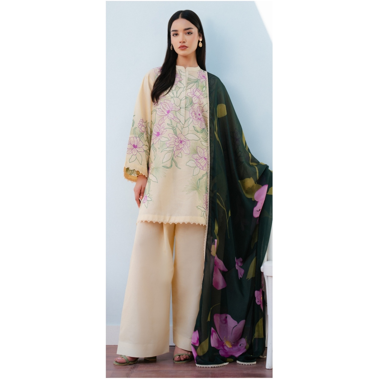 COCO LAWN 2025