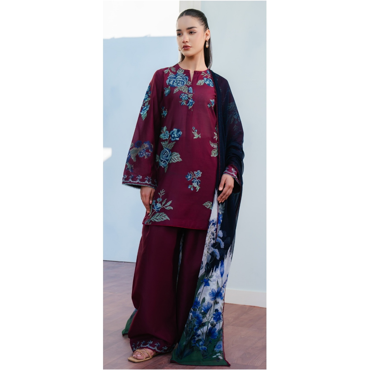 COCO LAWN 2025