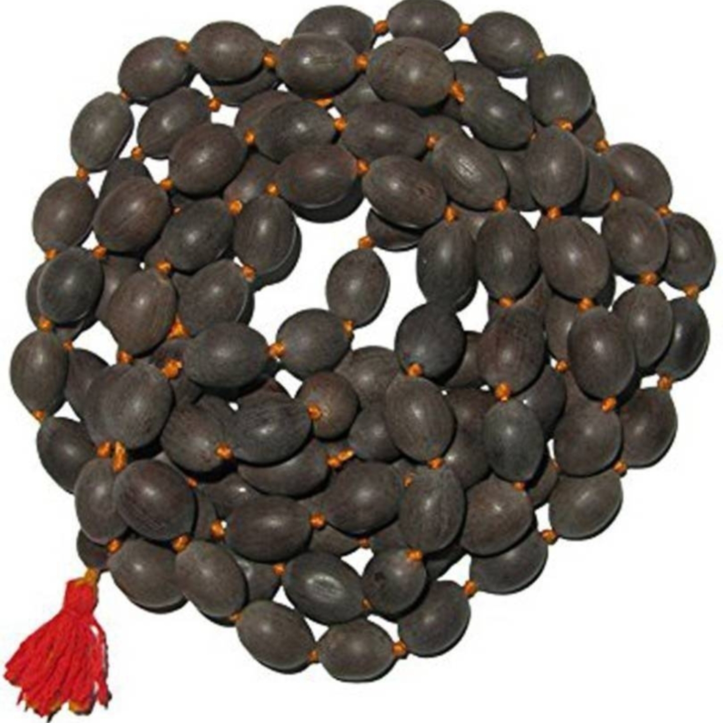 Natural Kamalgatta Pooja Mala Pack of 2