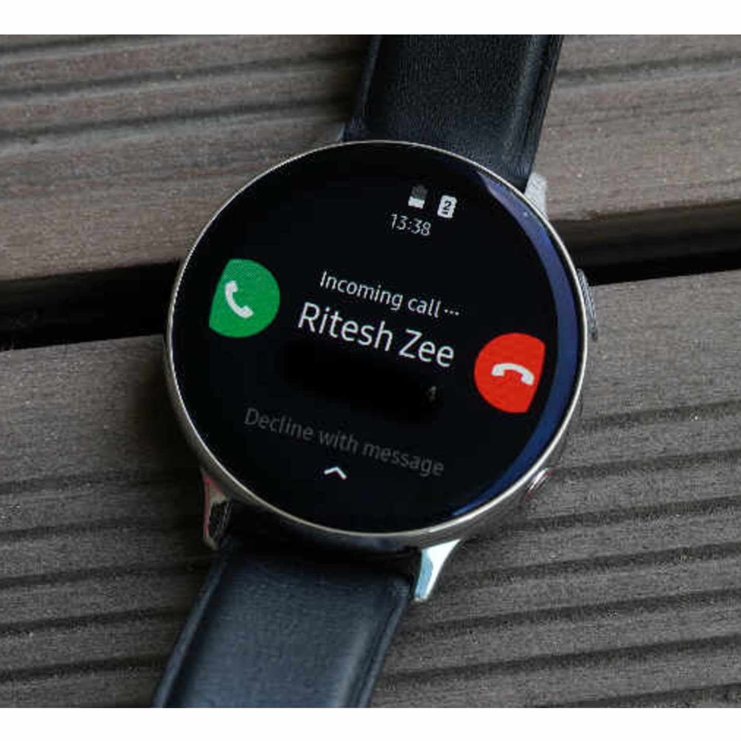 SAMSUNG ACTIVE 2