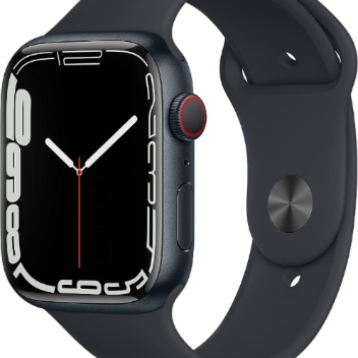 Apple series 8