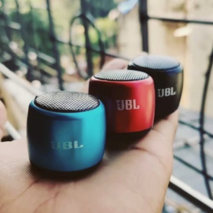 JBL mini boost 2 speaker 