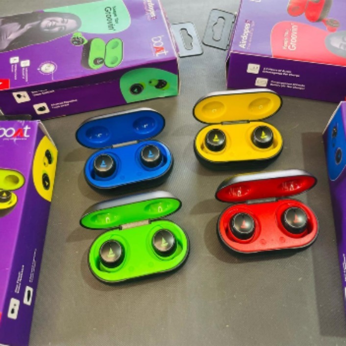 boat earbuds 441