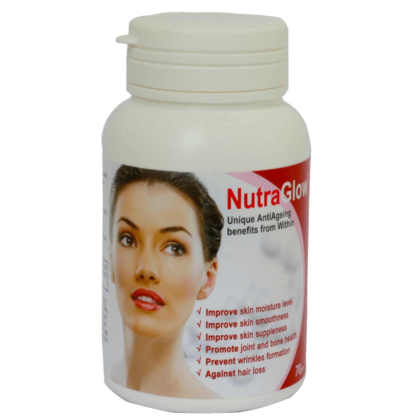 NutraGlow 90gm