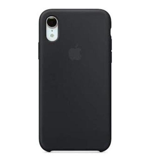 Gadget Protects Original Basics Silicone Case for Iphone XR