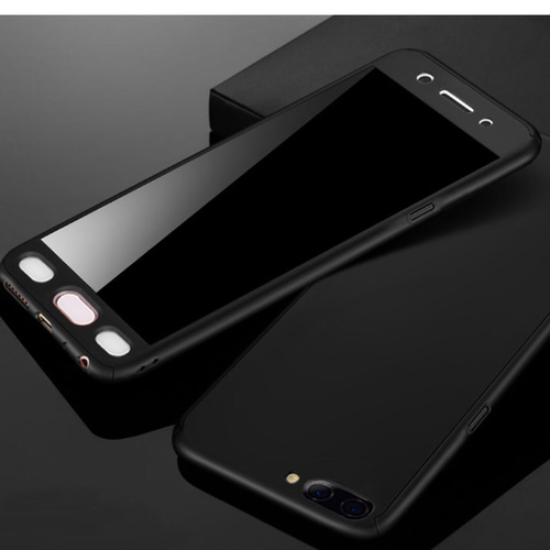 case-oneplus-5-360-protection-matte-pc-plastic-cover-5.jpg