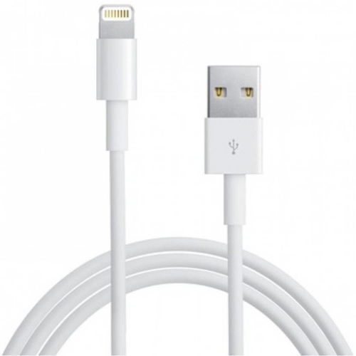 Apple Lightning to USB Data Cable iPhone 55s5cSE66s6Plus6sPlus7