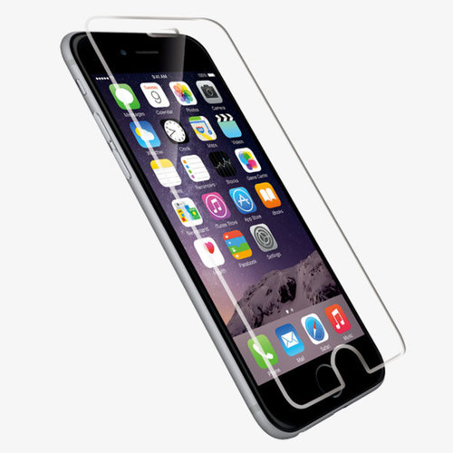 Screen Protector  Toughened Tempered Glass Protector for Iphone 66s