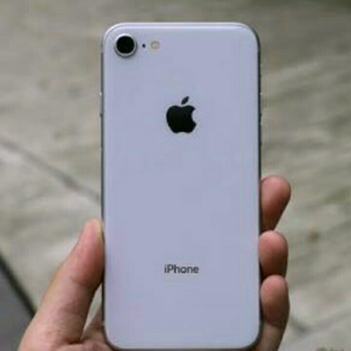 Aplle i phone 8 A1 Concept High Quality Clone 