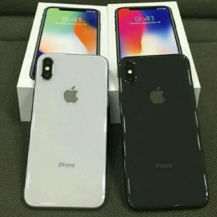 Apple i Phone X A1Concept Hight Quality Clone
