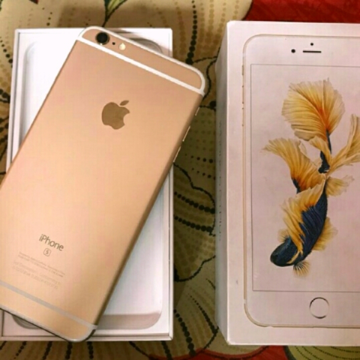 Apple i phone 6s plus A1 Concept High Quality Clone