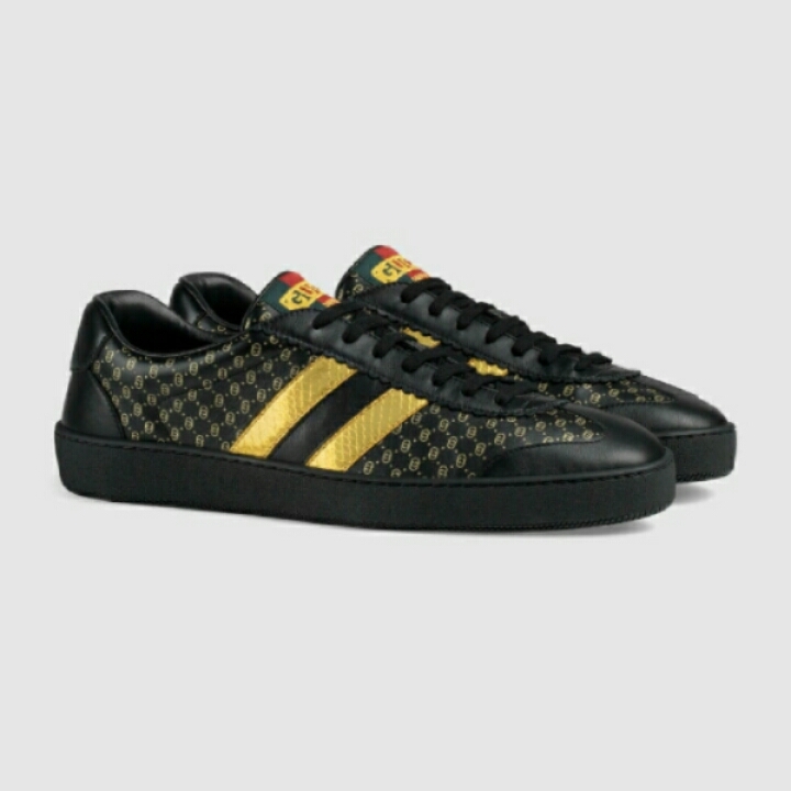 Men's Gucci-Dapper Dan sneaker