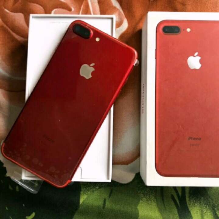 Apple i phone 7 Plus A1 Concept High Quality Clone