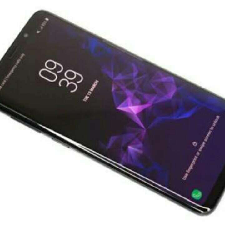 Samsung Galaxy A9 Star A1 Concept High Quality Clone New ( Aug 2018 )