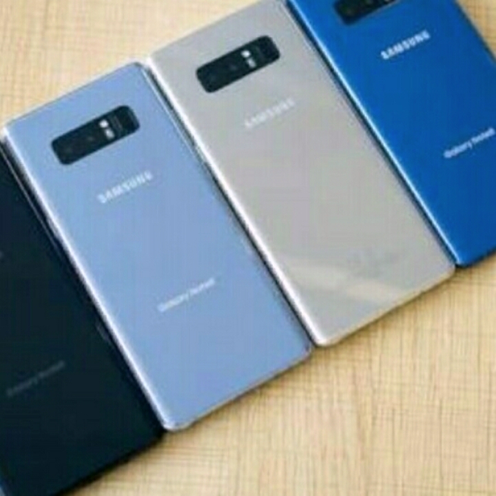 Samsung Galaxy Note 8 A1 Concept High Quality Clone