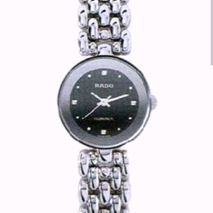 RADO Florence Ladies Watch 