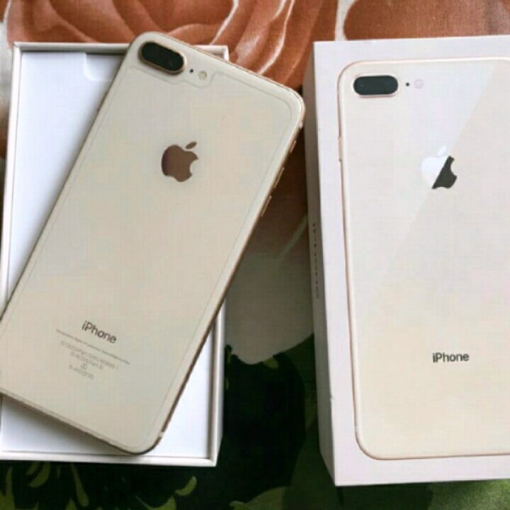 Apple i phone 8 Plus A1 Concept High Quality Clone 