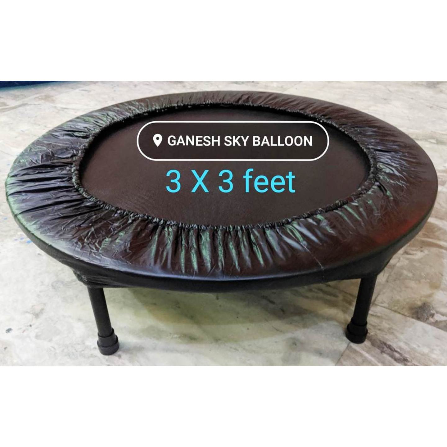 3 feet Trampoline, 36 inch Trampoline