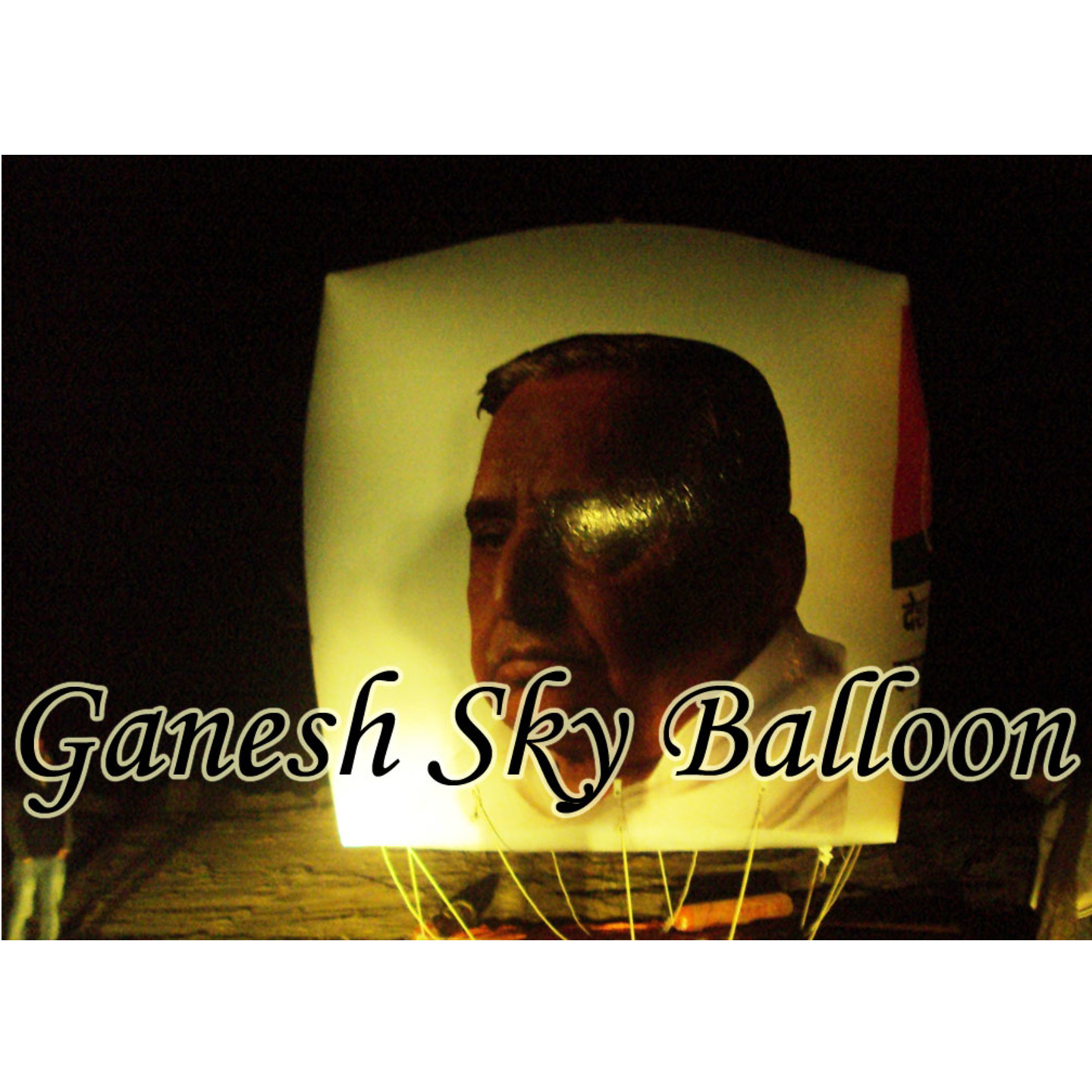 Promotion Sky Balloon