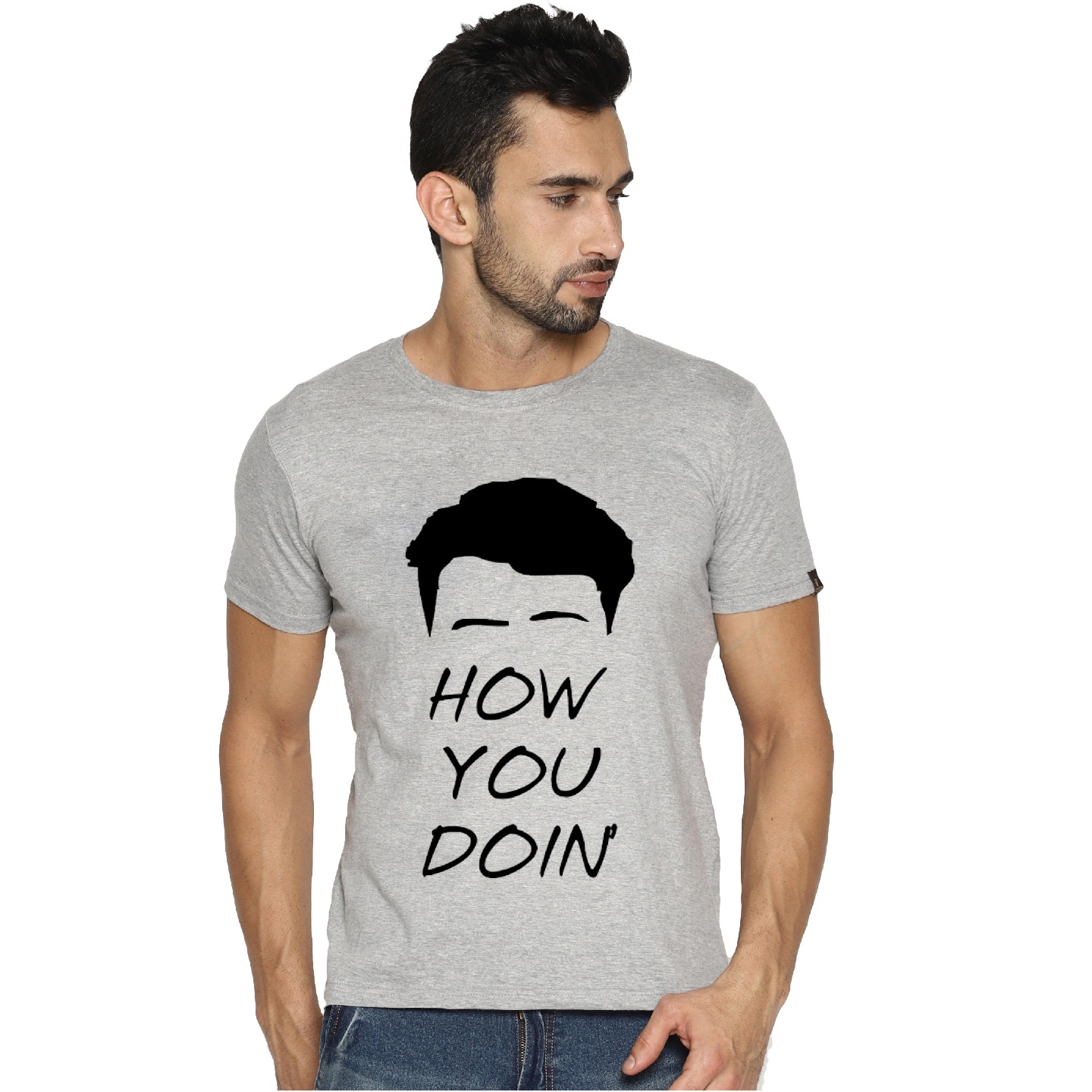 How You Doin
