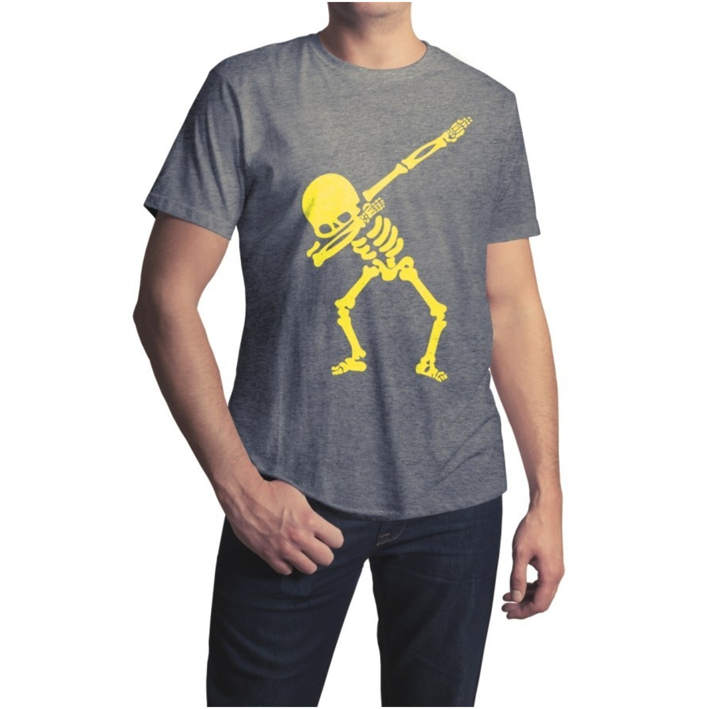 Swagger Half Sleeve T-Shirt