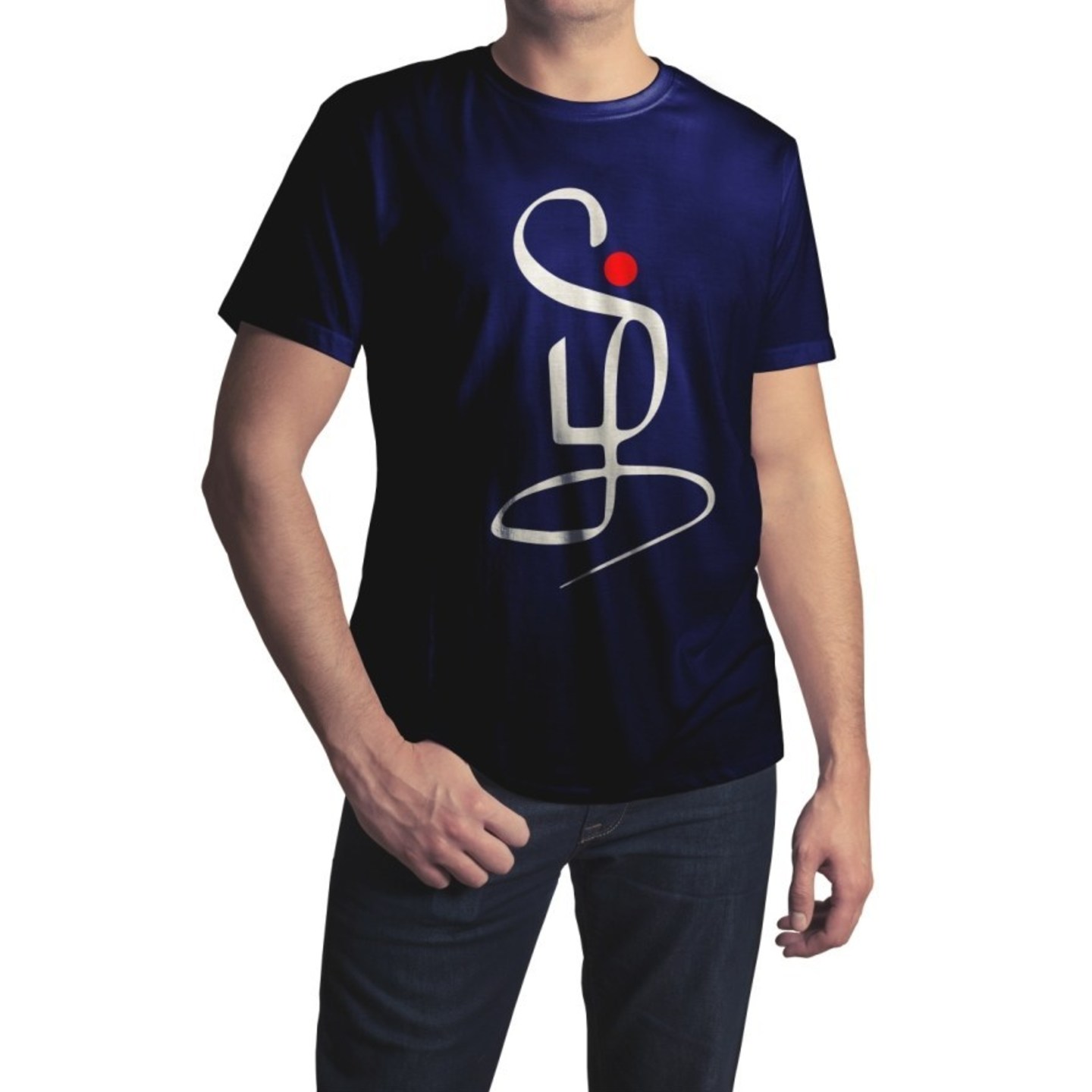 Tamil Half Sleeve T-Shirt