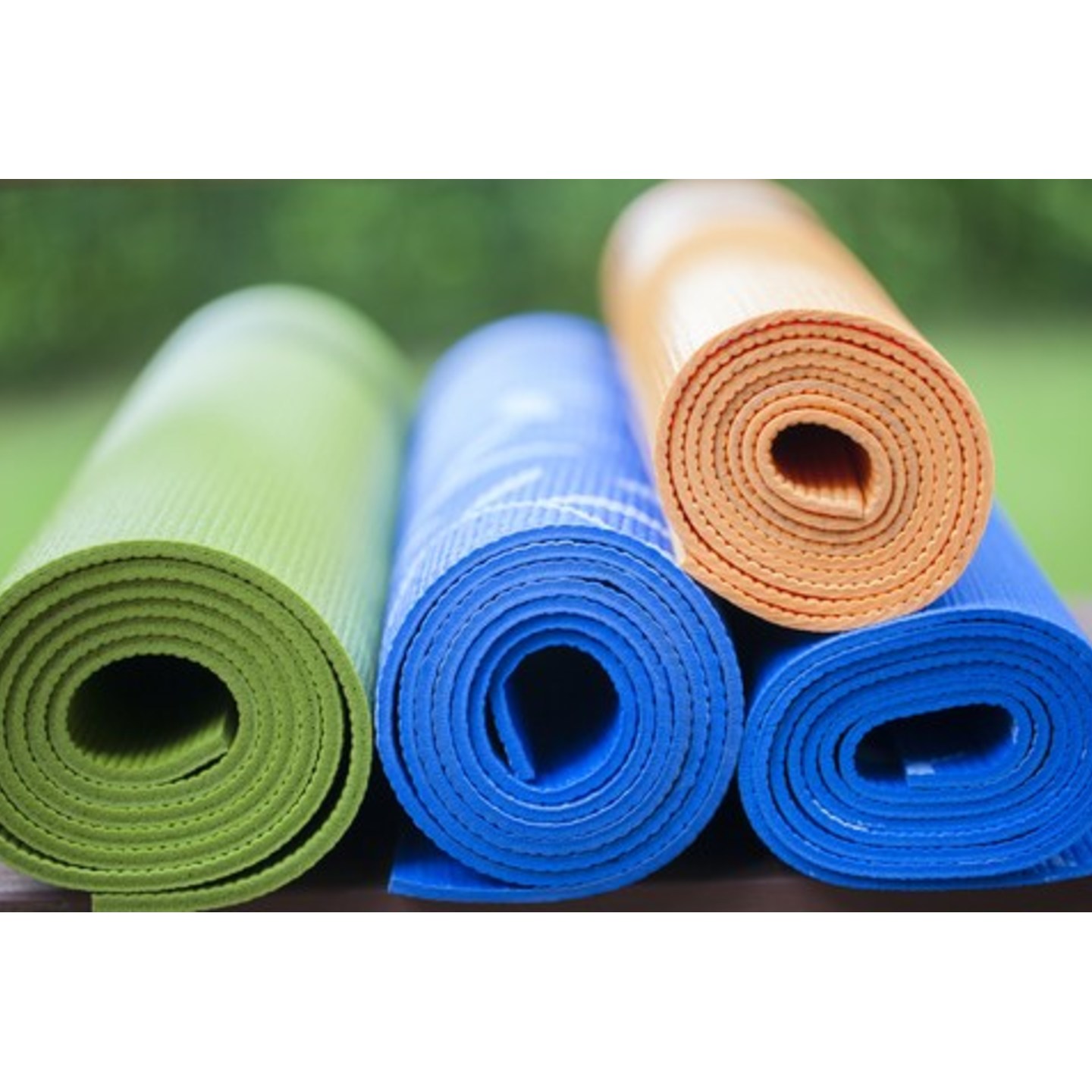 Yoga mat