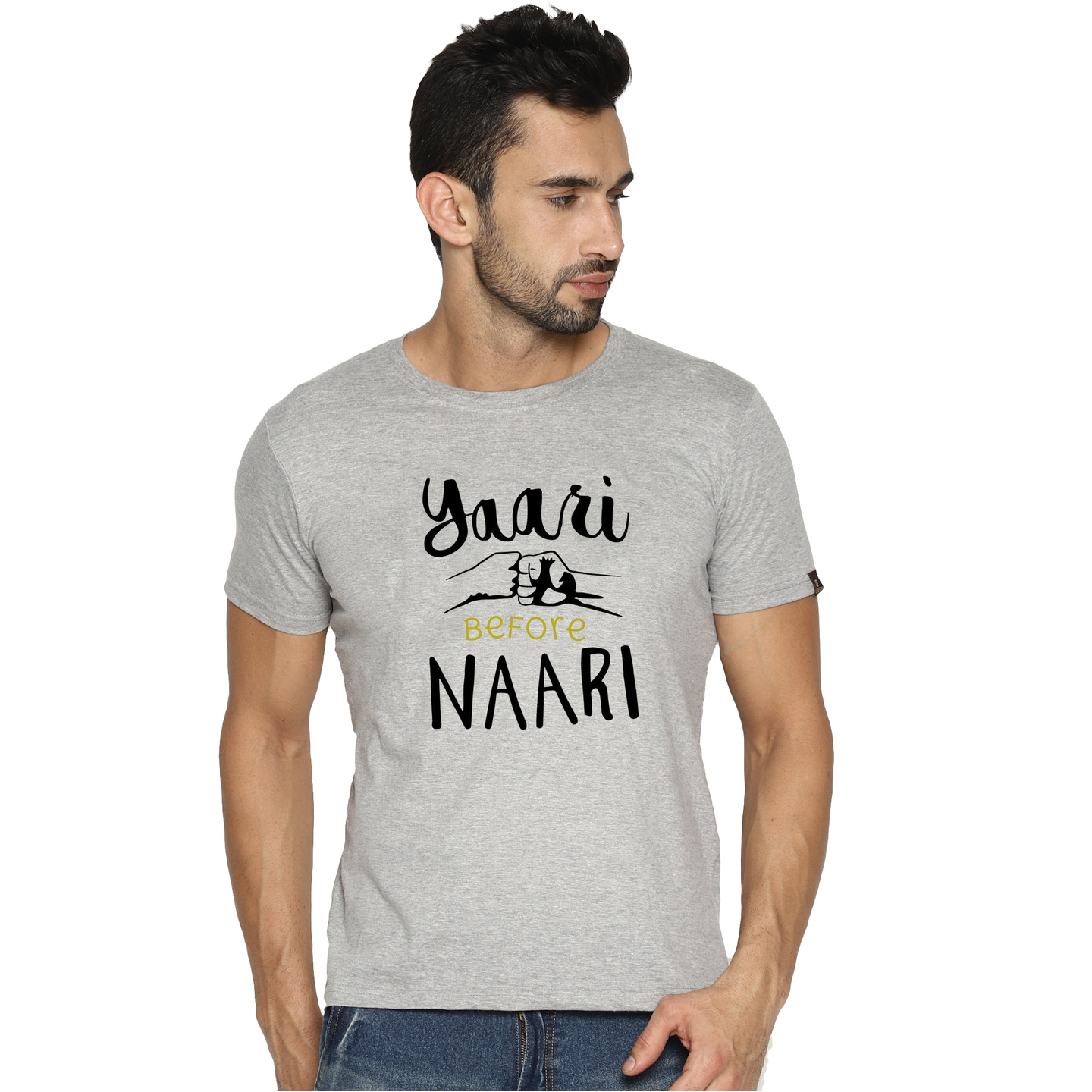 Yaar Before Naari