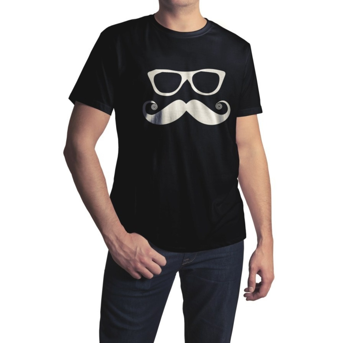 Gabru Half Sleeve T-Shirt