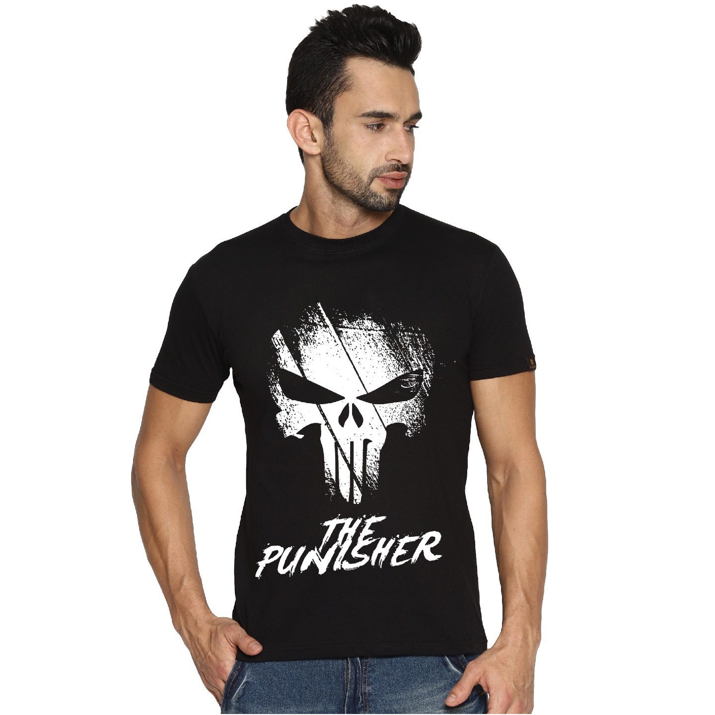 The Punisher