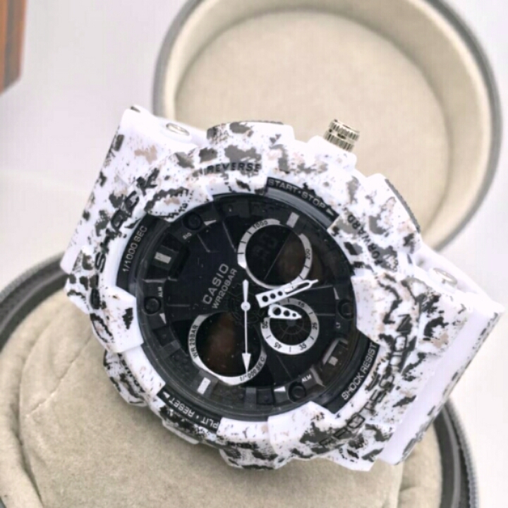 G-Shock Funky Watches For Mens