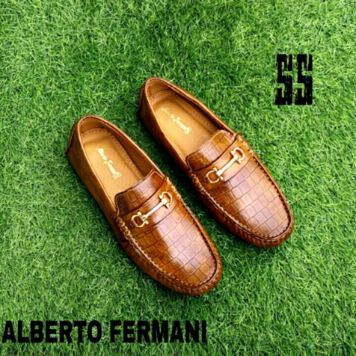 Loafer Shoes For Mens