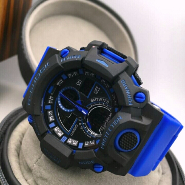 G-Shock Watches For Men