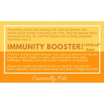 Immunity Booster - Immunity Oil Blend 10ml