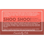 Shoo Shoo - Bugz Off Repellent Oil Blend 15ml